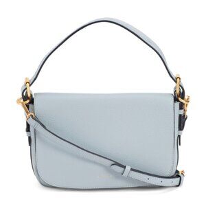 RADLEY LONDON Leather Grafton Street Small Flap Over Crossbody